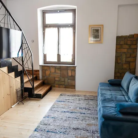 Apartmán Island Izola