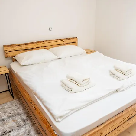Apartament Island *
