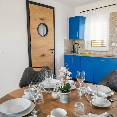 Apartment Island Izola