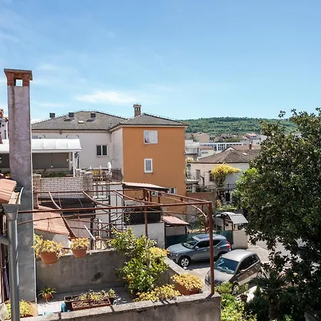 Apartmán Island Izola