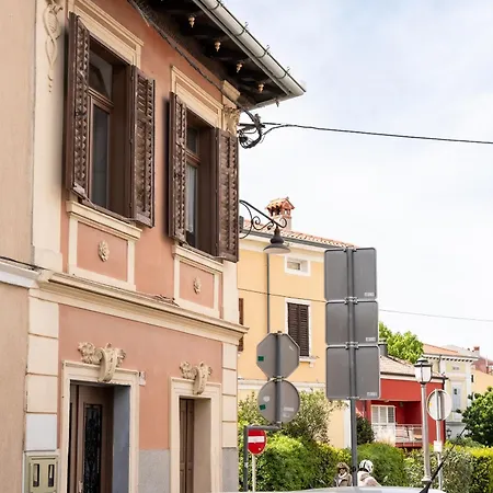 Apartmán Island Izola