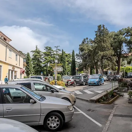 Apartament Island Izola