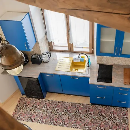 Apartmán Island Izola