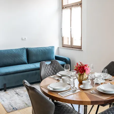 Apartmán Island Izola
