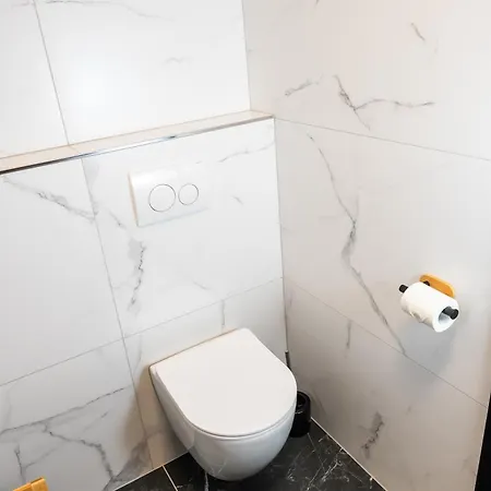 Island Apartament Izola