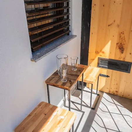 Apartmán Island Izola