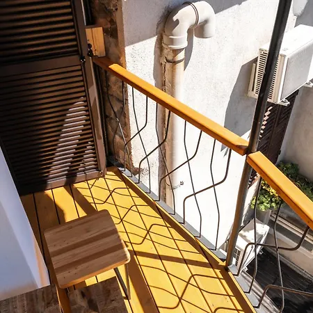 Island Apartament