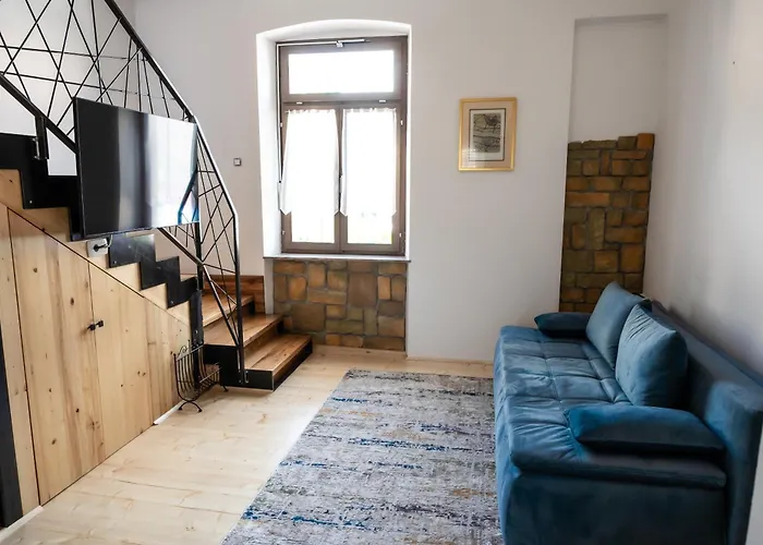 アパート Island イゾラ