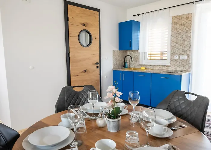 アパート Island イゾラ