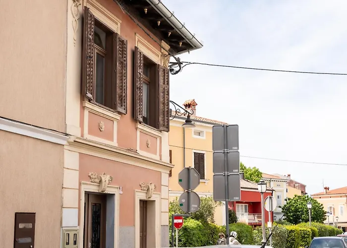 アパート Island イゾラ