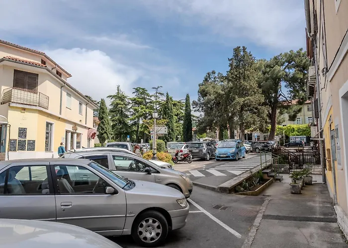 アパート Island イゾラ