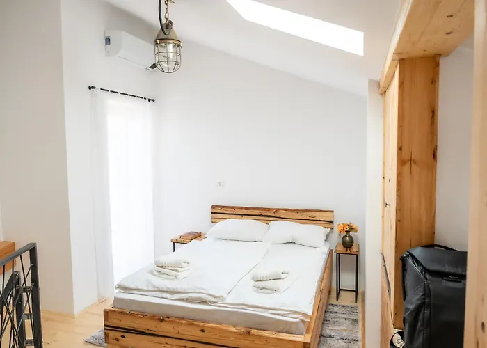 アパート Island *