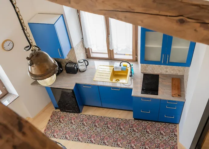 アパート Island イゾラ